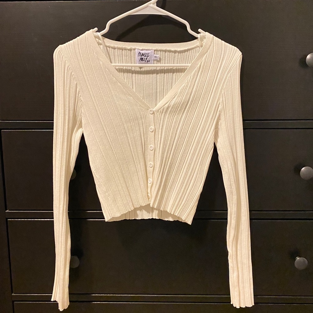 princess polly mariah cardigan